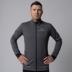 Куртка тренировочная Nordski Pro
