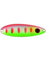 Блесна для рыбалки вращающаяся Mepps AGLIA FLUO