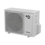 Сплит-система кондиционер канальный Daichi DA35ALMS1R/DF35ALS1R на 30 м²