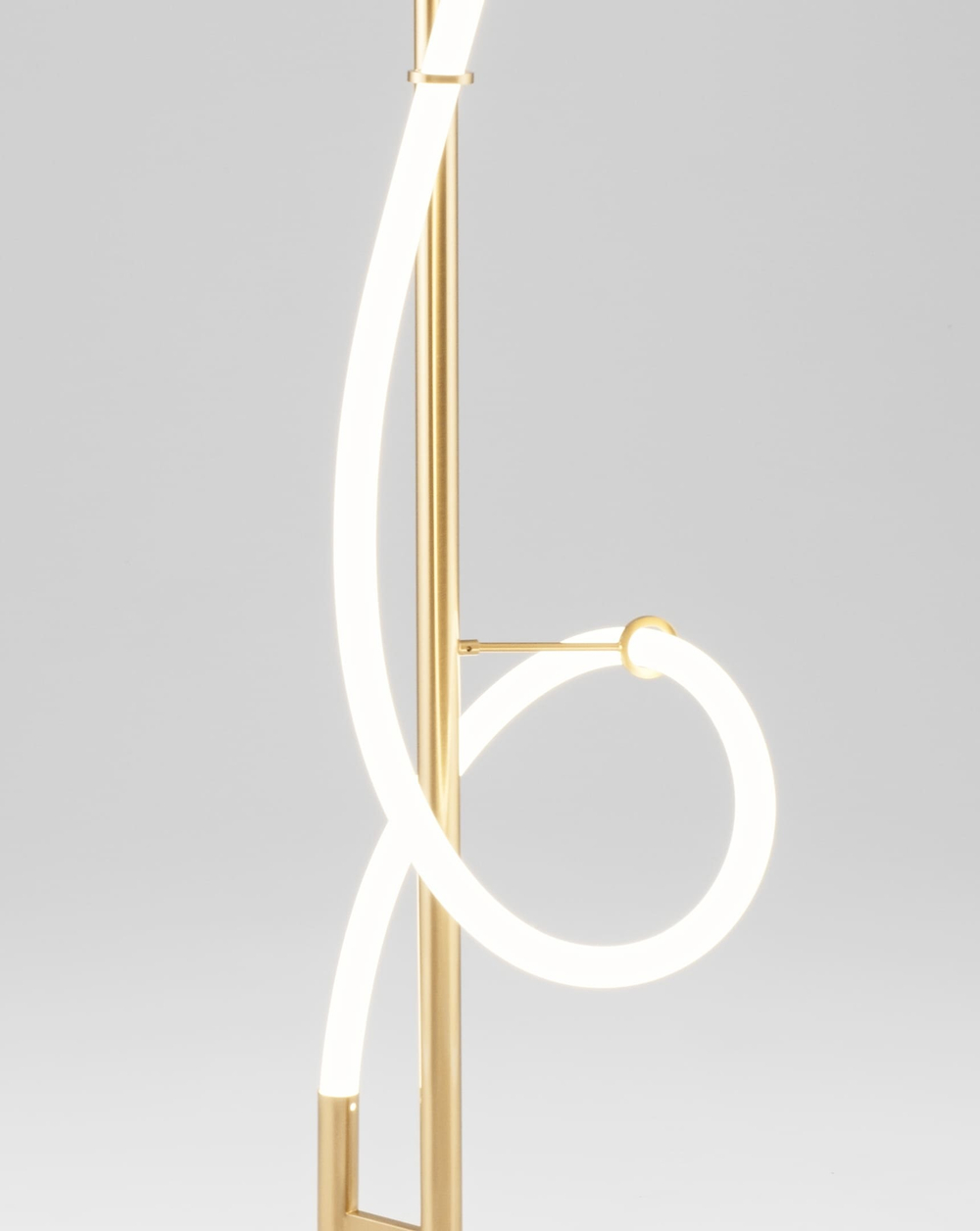 Светодиодный торшер Moderli V4088-FL True