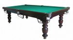 Бильярдный стол Олимп 8 футов (пирамида, пул)