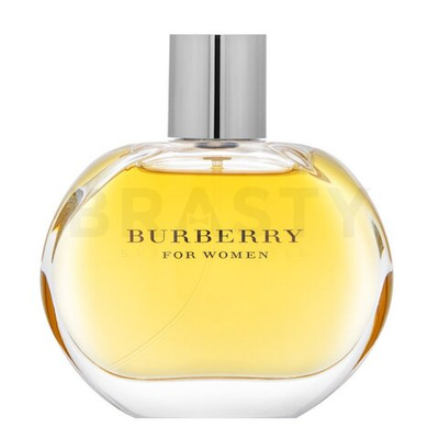 Burberry for Women EDP W 100 ml