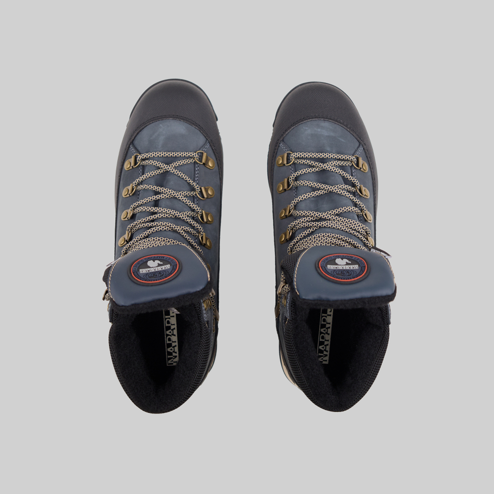 Ботинки Napapijri Rock OG City Boots