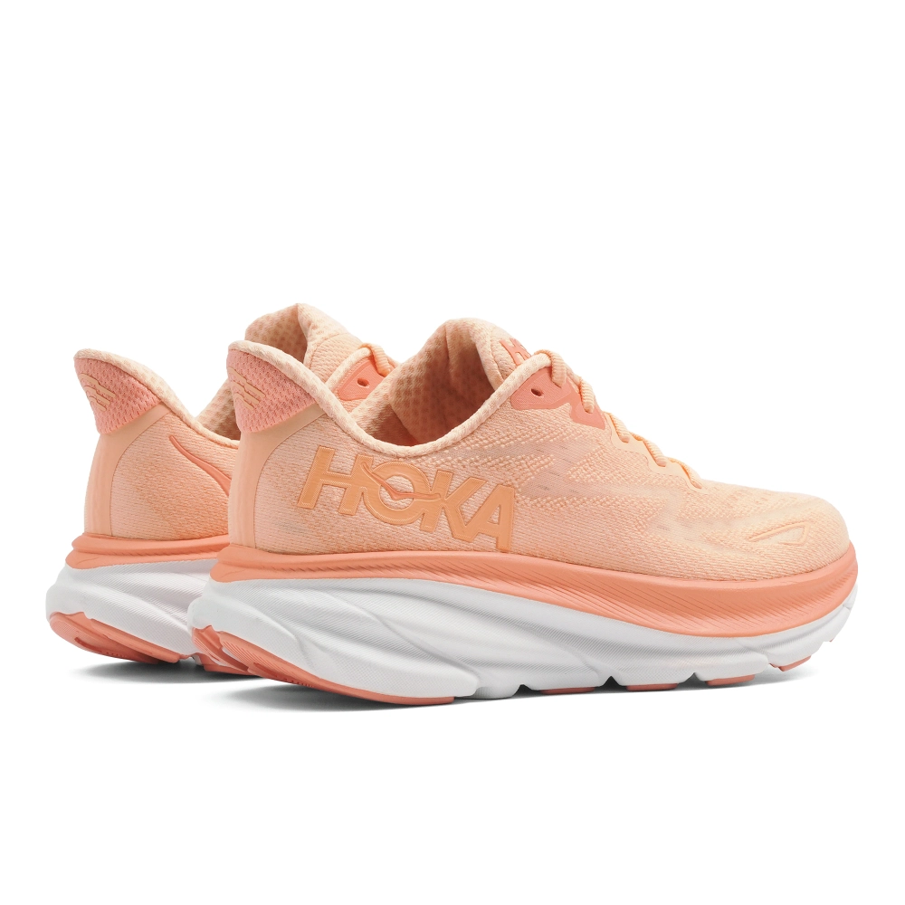 Кроссовки женские Hoka Clifton 9