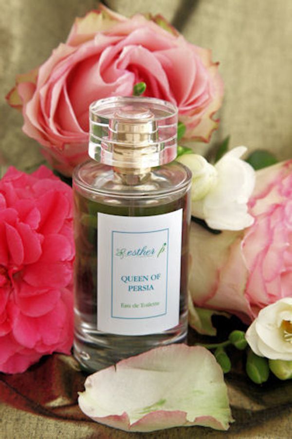 Esther P Queen of Persia