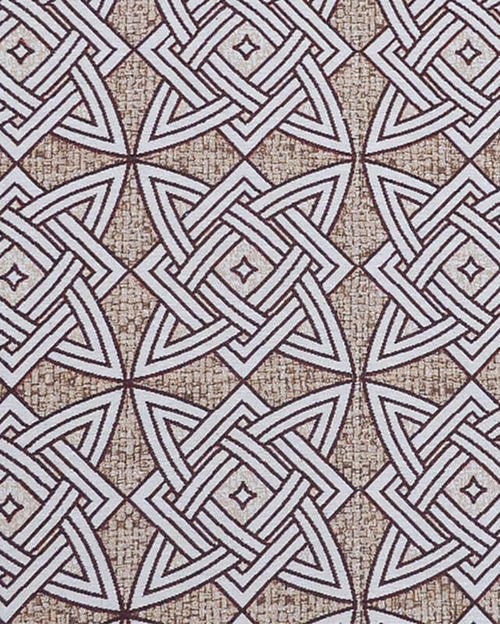 Гобелен в русском стиле Узел ширина 140 см