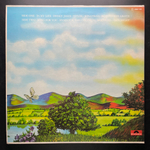 Barclay James Harvest ‎– Time Honoured Ghosts (Франция 1976г.)