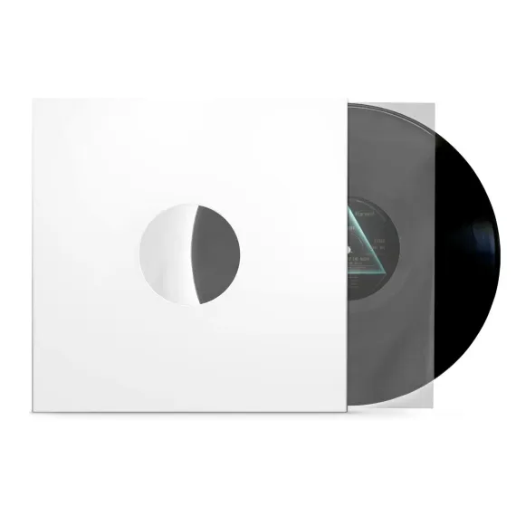 Analog Renaissance Оuter Carton Jacket White