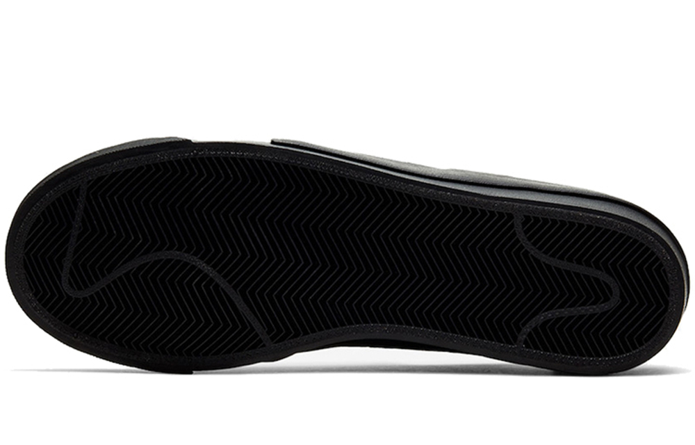 Кроссовки Nike Drop-Type Lx "Triple Black"