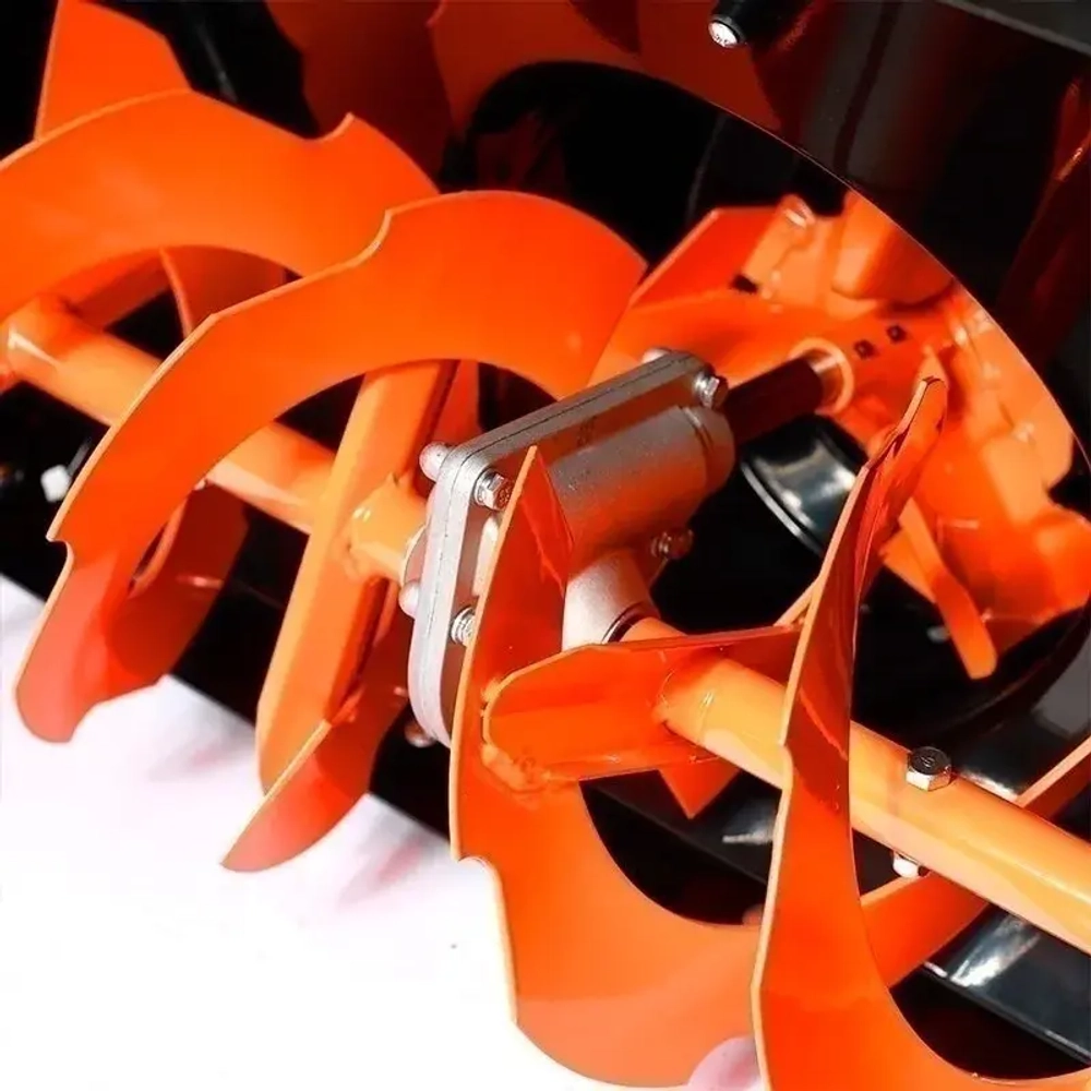 PATRIOT PS 601 снегоуборщик бензиновый 7 л.с. ковш 56 см, выброс 10 м, 5 вперед/2 назад 426108601