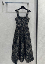 Платье Dior