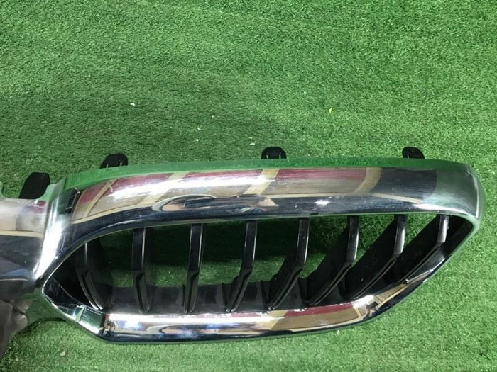 Решетка радиатора BMW 5er G30 (2020-2023)