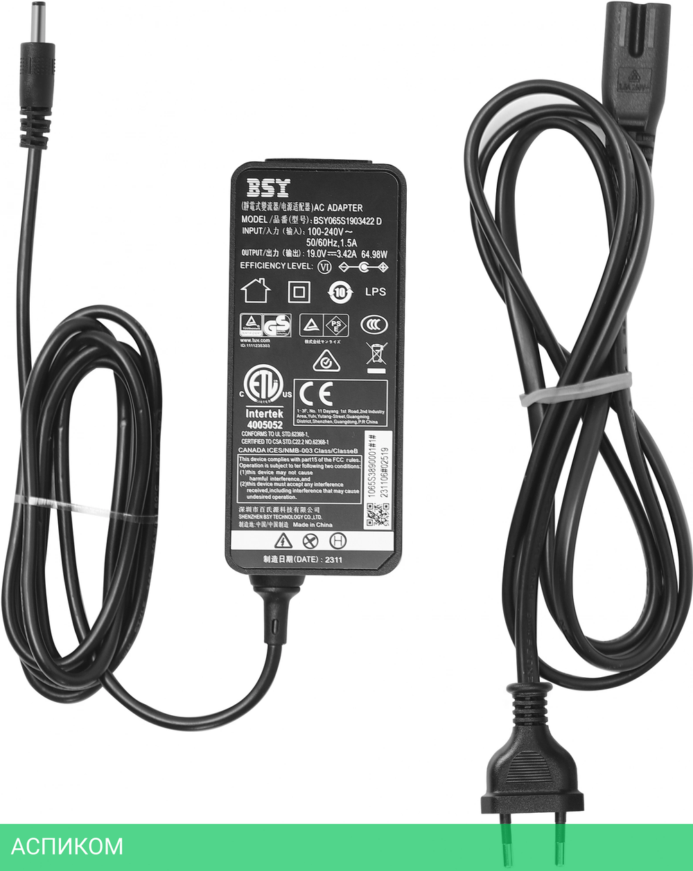 Ноутбук Acer Gadget E10 ETBook