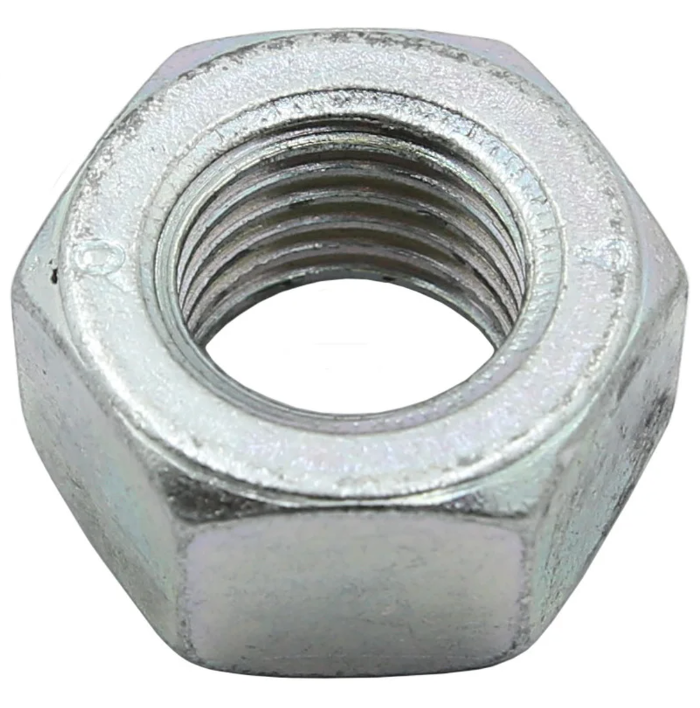 Гайка M10 резьба 1.25