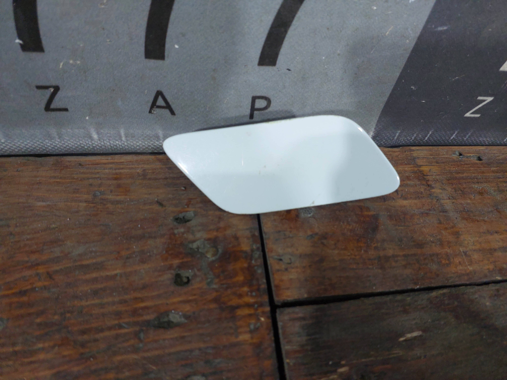 Крышка форсунки омывателя правая Audi Q7 (4M) 15-19 Б/У Оригинал 4M0807754A