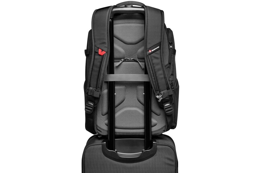 Фоторюкзак Manfotto Advanced Befree Backpack III