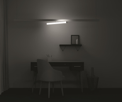 Трековый светильник Technical TR086-4-25W-DS-W