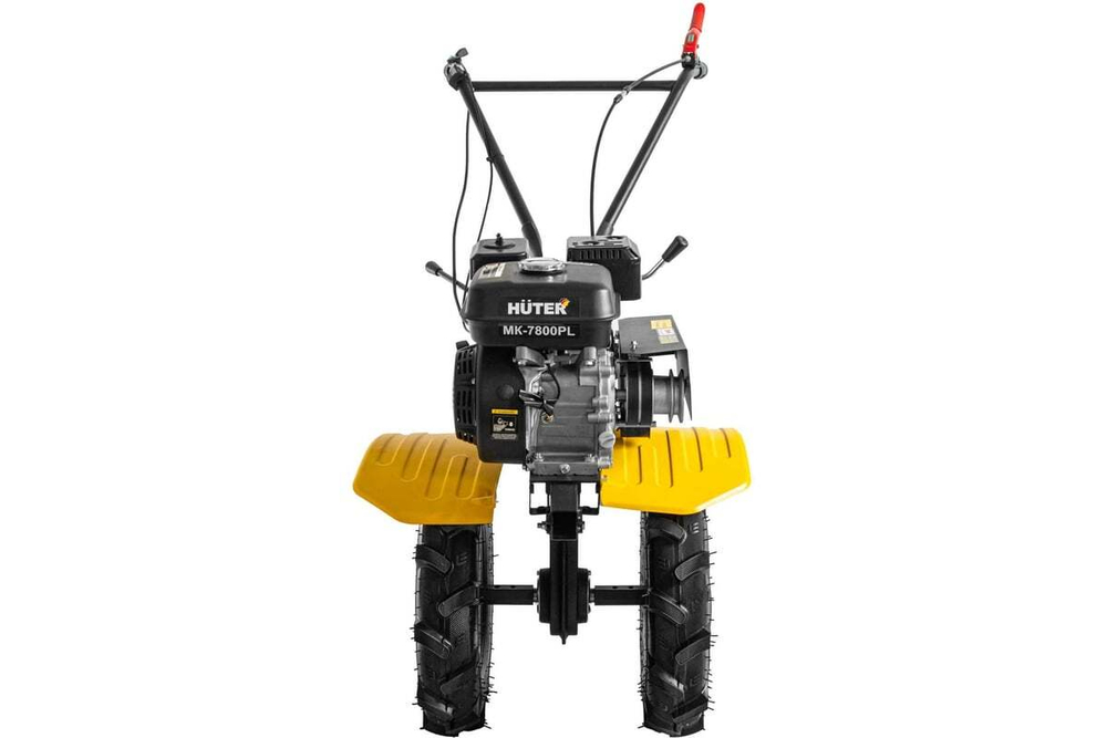 Сельскохозяйственная машина Huter МК-7800PL 70/5/28