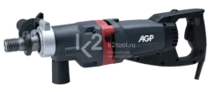 Дрель алмазного бурения AGP DD160