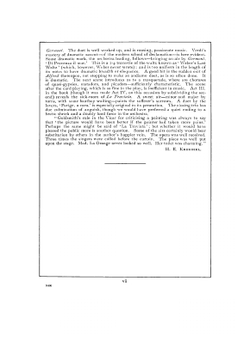 La traviata : opera in three acts | Giuseppe Verdi