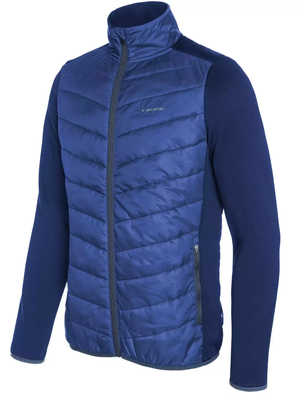 Куртка для активного отдыха VIKING Hybride Jacket Bart Pro Navy Blue (US:XL)