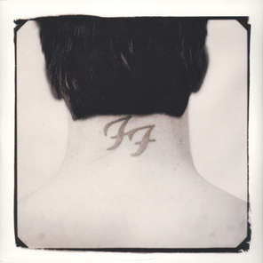 Foo Fighters / There Is Nothing Left To Lose (2LP)
