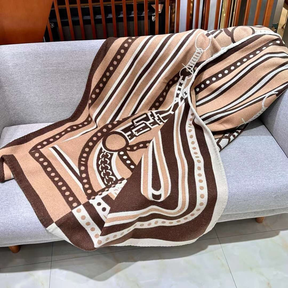 Плед Hermes 140х170 см