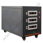 Стабилизаторы напряжения Энергия Hybrid II трехфазные