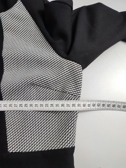 Платье Yarmina комбинированное 42 размер