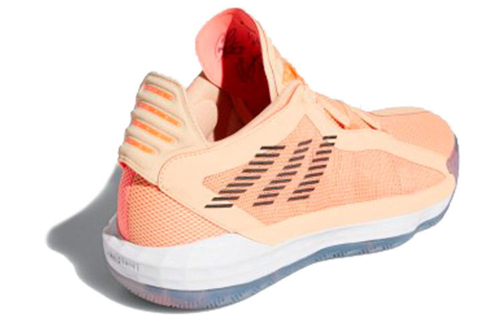 Кроссовки Adidas D Lillard 6