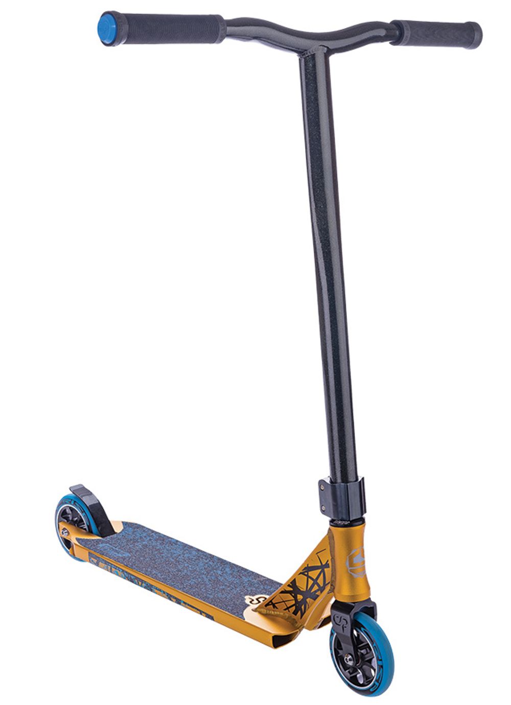 Трюковой самокат Crisp Ultima 4.8 SS17