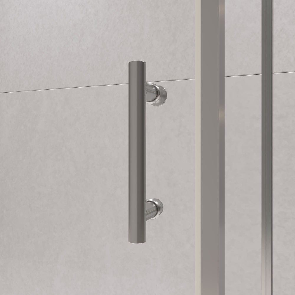 Душевой уголок  RGW PA-145 (Прозрачное, 800x1400)