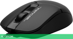 Мышь A4Tech Fstyler FM12ST черный
