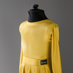 ателье по пошиву одежды для бальных танцев