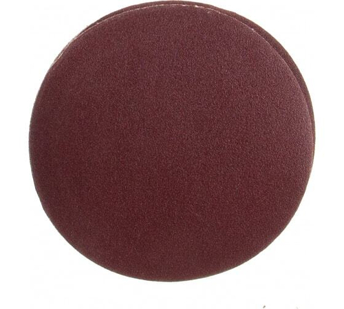 КРУГ АБРАЗИВНЫЙ СИБРТЕХ ПОД ЛИПУЧКУ P120 125ММ 10ШТ 738557