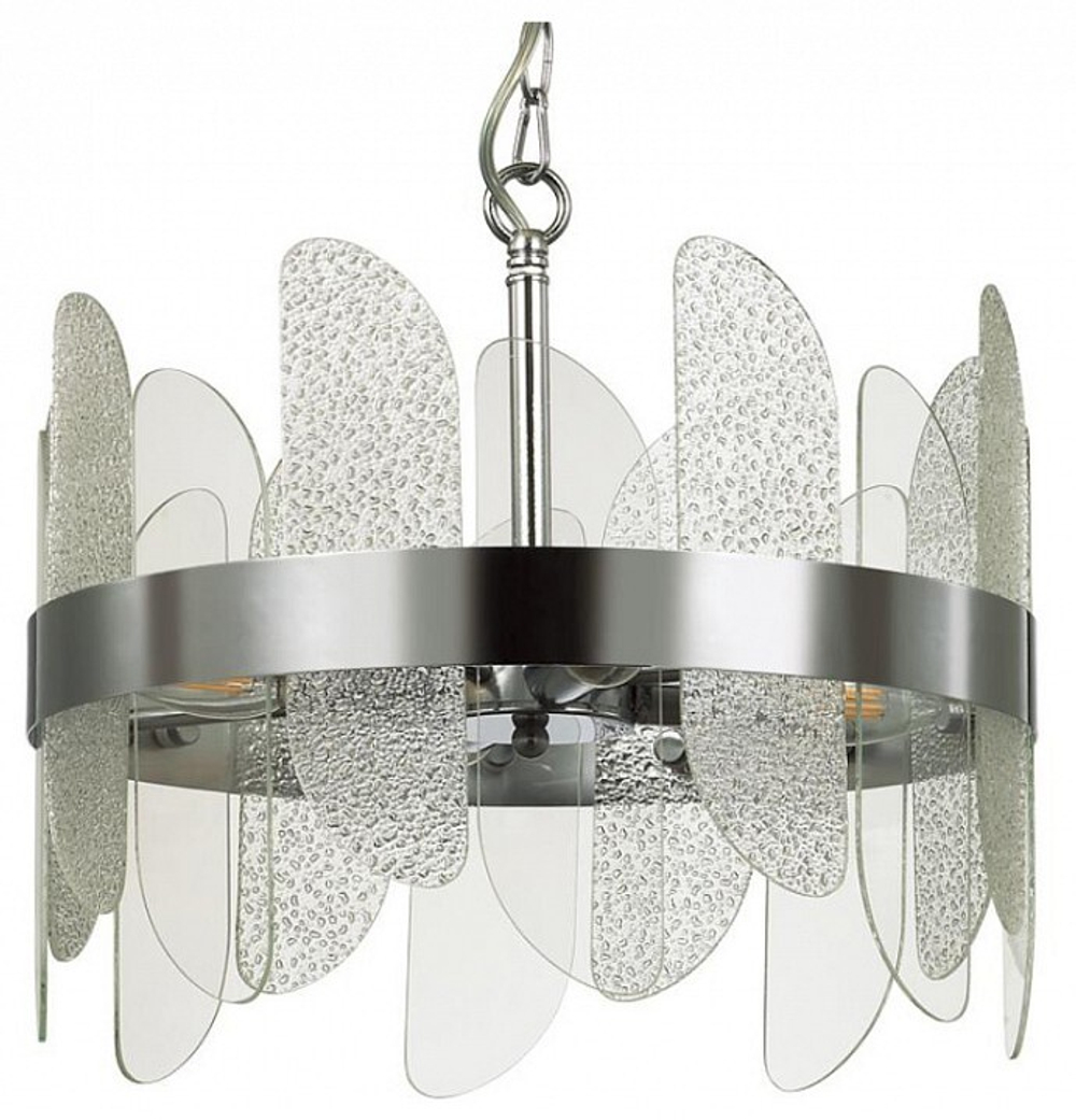 Подвесная люстра Lumion 5271/4