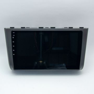 LT рамка HYUNDAI CRETA с 2020 Г. / 10"