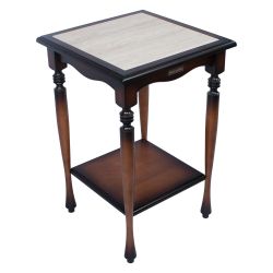 Стол Оникс 1 Орех