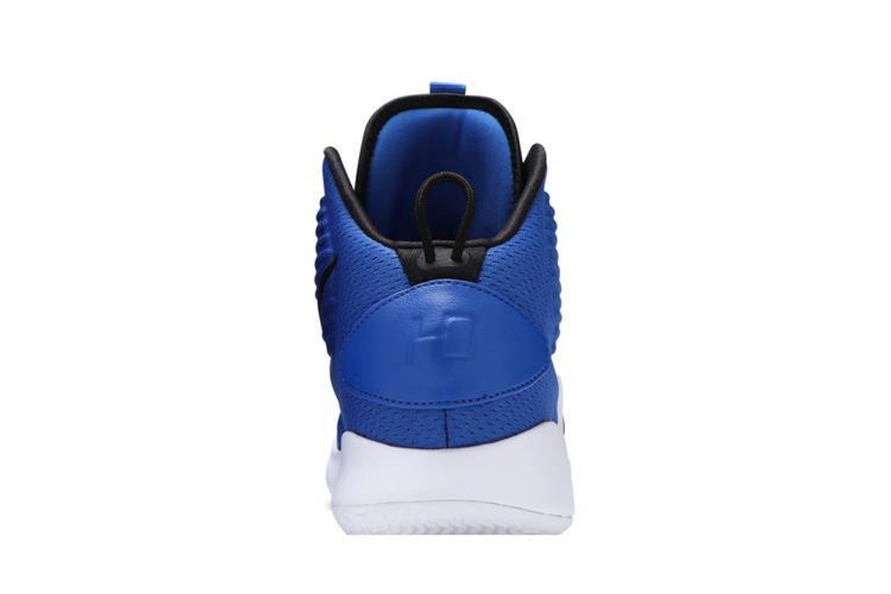 Кроссовки Nike Hyperdunk X Tb Game Royal