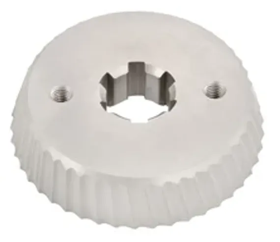 Головка фрезерная для J-фаски R6 для ABM-28