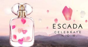 Escada Celebrate N.O.W. Eau De Parfum