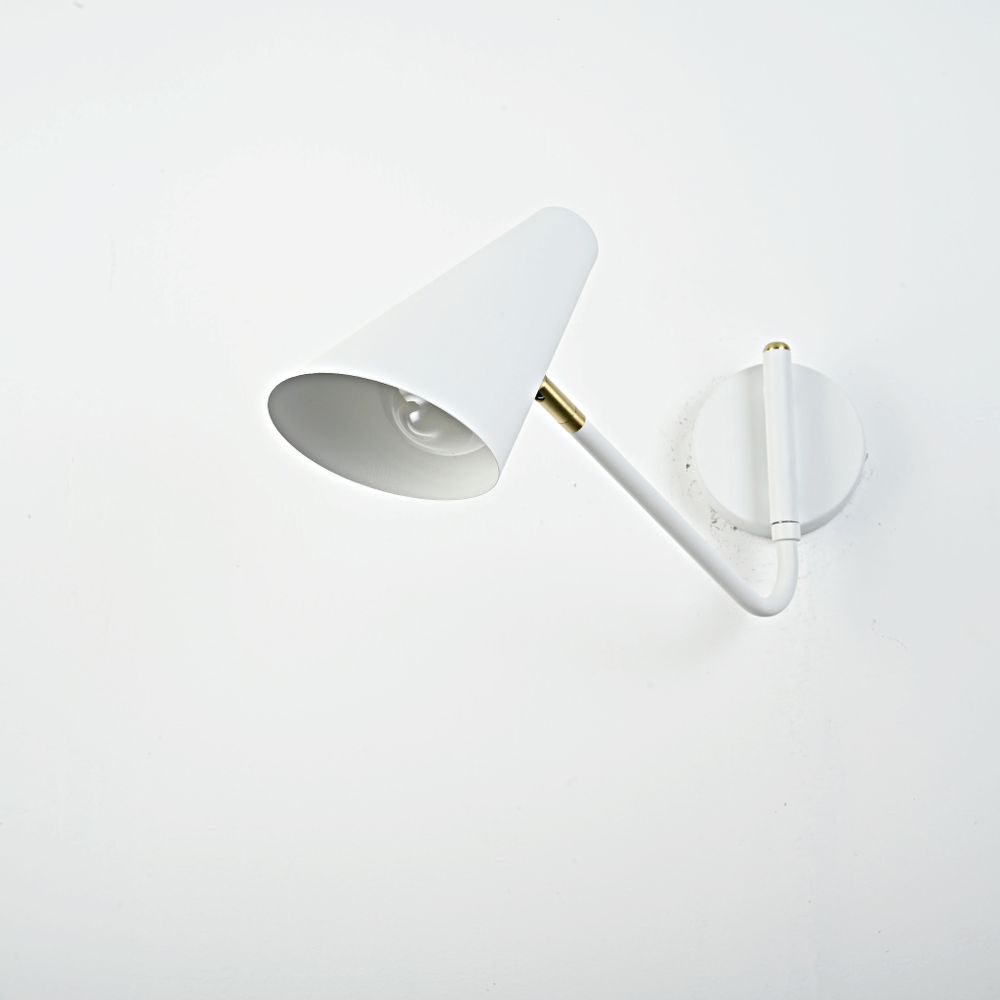 Настенный Светильник Nati White By Imperiumloft