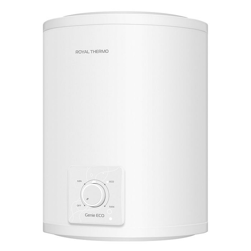 Водонагреватель 10 л. Royal Thermo 10 RWH Genie ECO O