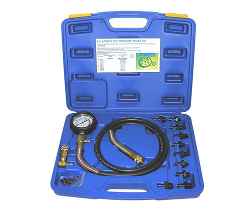Тестер давления масла в двигателе КА-6722KN