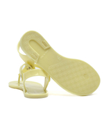 Босоножки EMMANUEL Pinko - желтый(102563 A0V5)