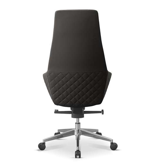 Кресло Aurora кожа