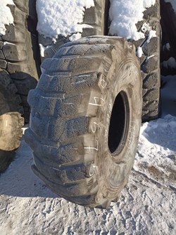 23.5R25 Michelin XL B шина б/у
