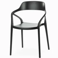 Стул Stis черный