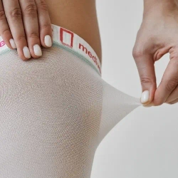 Компрессионные чулки mediven thrombexin 18