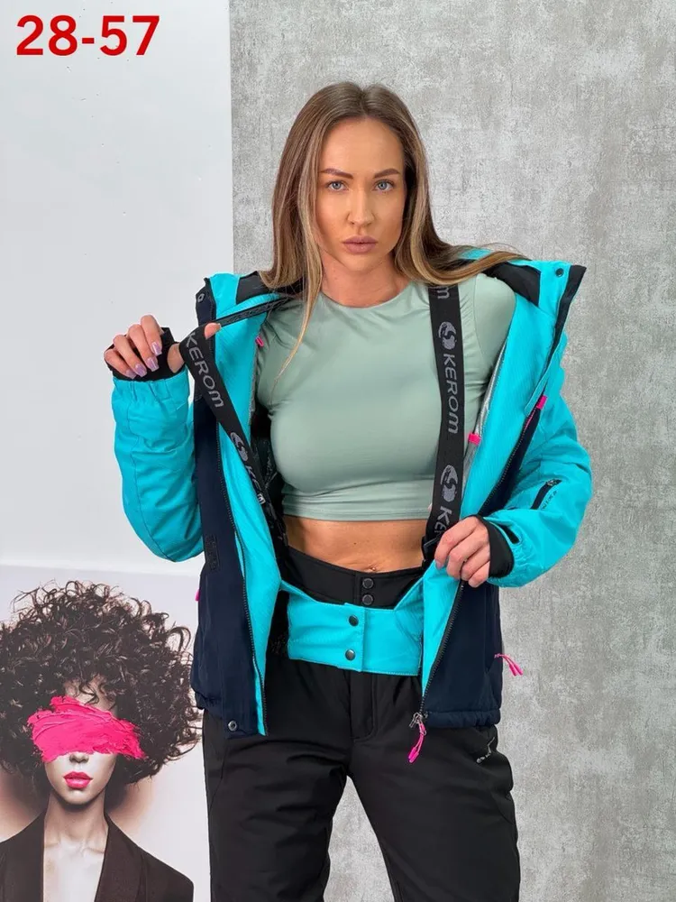 Костюм 6811959 Fabrika